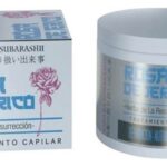 KEIRO ROSA DE JERICO MASCARA  X 300