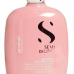 MOISTURE SHAMPOO 250ML