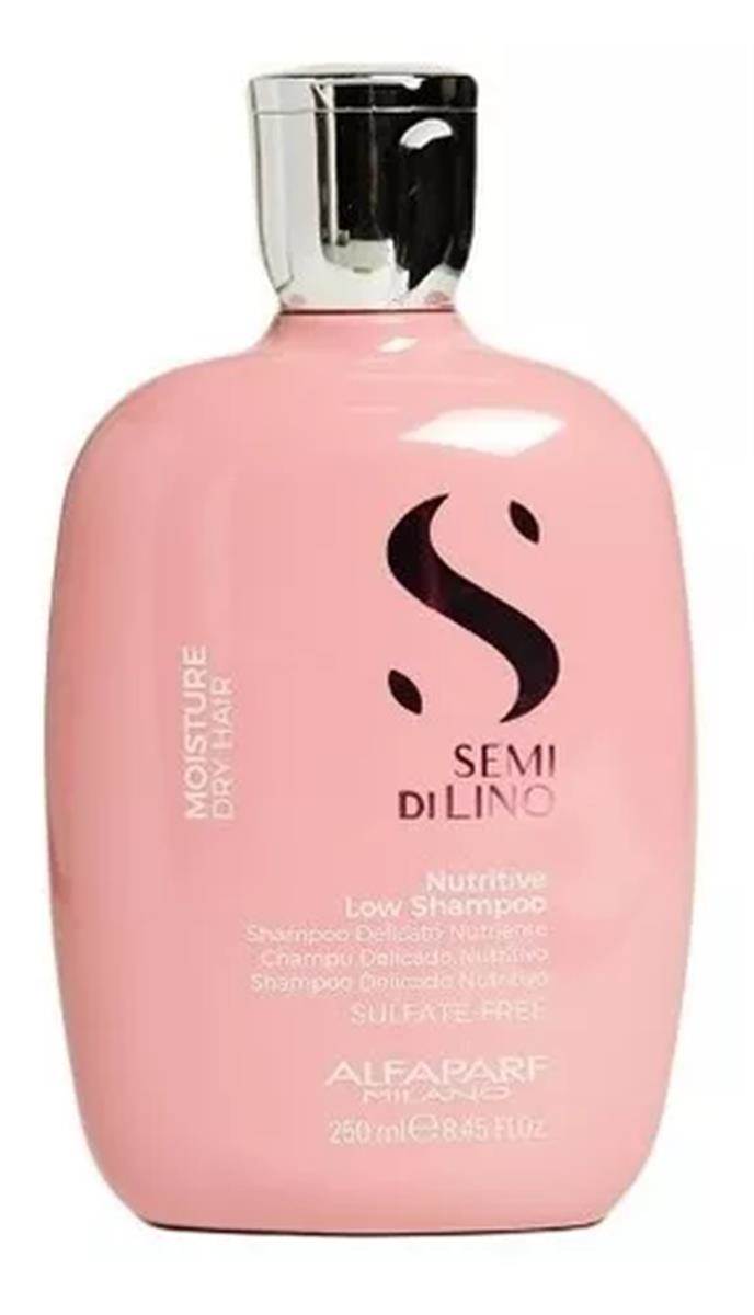 MOISTURE SHAMPOO 250ML