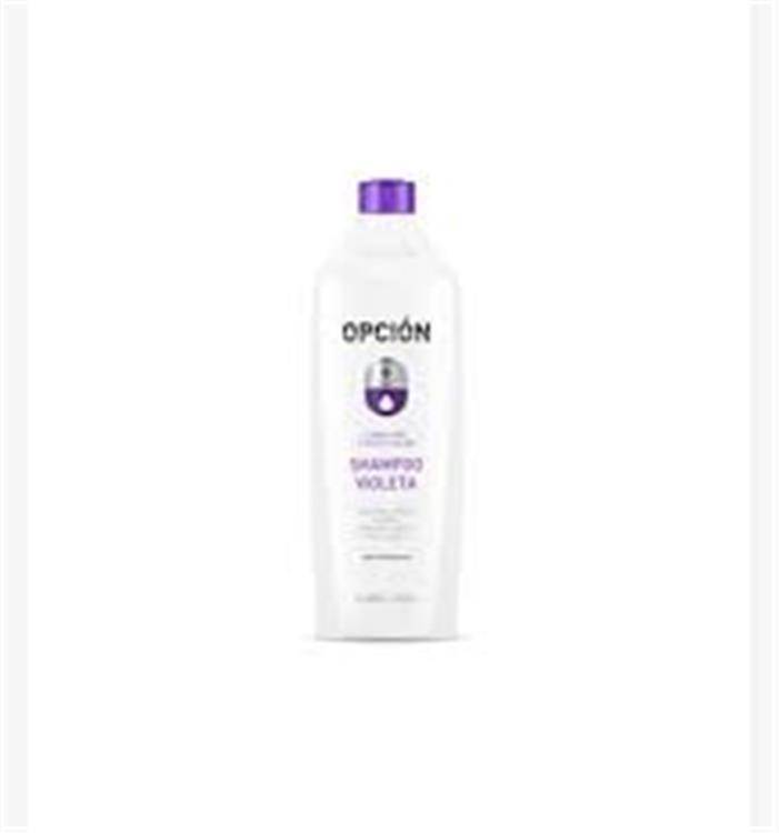 SHAMPOO VIOLETA X 900 cc - Imagen 2
