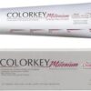 TINTURA SILKEY COLORKEY MILENIUM COLORACION EN CREMA X 120 GRS