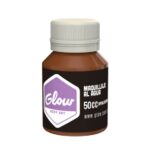 MAQUILLAJE LIQUIDO BASICO X 50CC SIENA