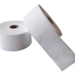 BANDAS DEPILATORIAS EN ROLLO X 50 MTS