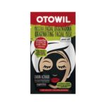 MASCARA FACIAL PEEL OFF OXIGENADORA