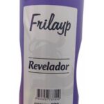 REVELADOR 9 VOL. X 950cc