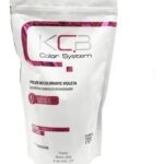 POLVO DECOLORANTE VIOLETA X 700