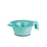 BOWL GRADUADO CON ASA COLORES