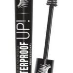 MASCARA WATERPROOF UP LANZAMIENTO