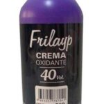 CREMA 40 VOL. X 500cc