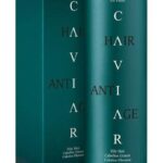 SH. CAVIAR GRASOS X 260