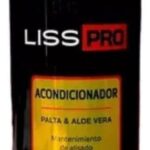 ACONDICIONADOR LISS PRO X 300ml