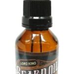 ACEITE PARA BARBA LORD KING X 30ML