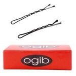 CLIPS CAJA X 200 GRAMOS ART 216 NEGRO