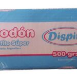 ALGODON DISPITA X 500GR