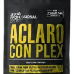 POLVO DECOLORANTE KERATINA + X 30G