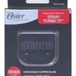 CUCHILLA TAMAÑO Nº 00000