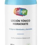 LOCI¾N TËNICO HIDRATANTE X 500 COLßGENO HIDRO