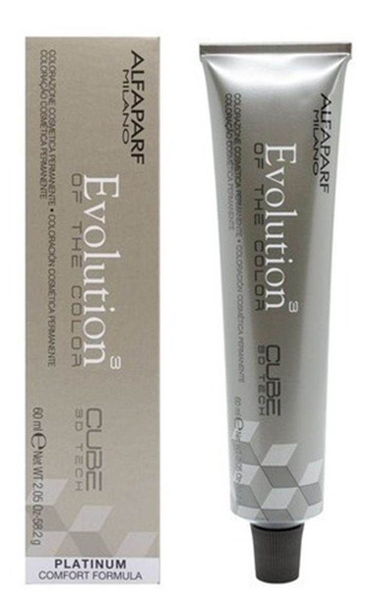 TINTURA ALFA PARF EVOLUTION OF THE COLOR CUBE - Imagen 5