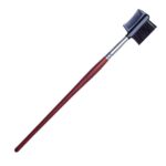 PEINE Y CEPILLO PARA CEJAS Y PESTAÑAS