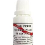 NEUTRALIZANTE P/ LIFTING DE PESTAÑAS