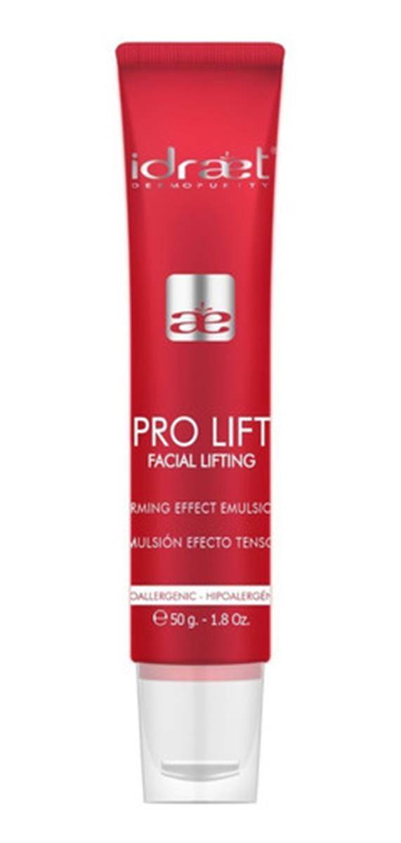 PRO LIFT TREATMENT - EMULSIÓN EFECTO TENSOR X 50 G