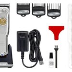 WAHL SENIOR CORDLESS