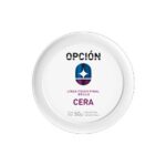 CERA DE BRILLO Y SUAVIDAD X 55 grs.