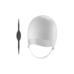 GORRO DE SILICONA TRASLUCIDO