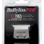 CUCHILLA PATILLERA FX/765 EN T