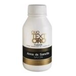 OLIO TEXT ORO C/D-PANTENOL X 120