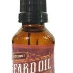 BEARD OIL COCONUT X 30ML