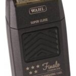 FINALE AFEITADORA RECARGABLE