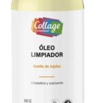 *OLEO LIMPIADOR aceite jojoba x500cc