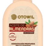 ACEITE DE ALMENDRAS FRASCO X 60CC