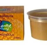 CERA MICROONDAS MIEL  CALENDULAX 200