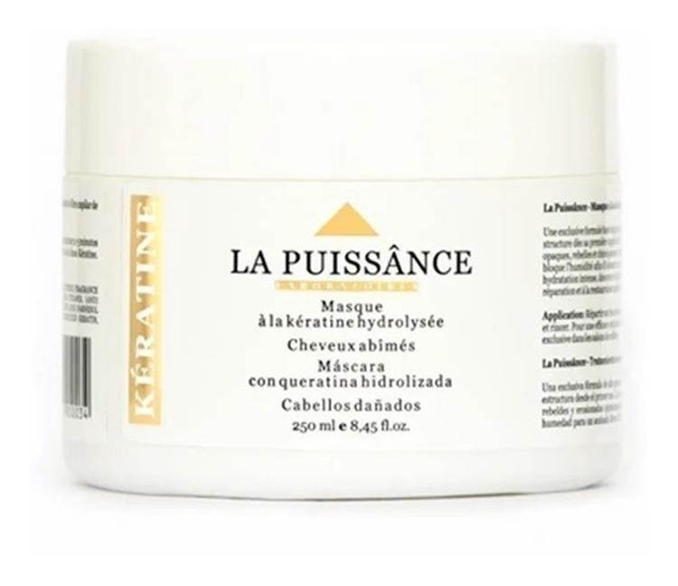 MASCARA KERATINE X 250