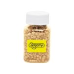 MICRORINGS X 1000 CON SILICONA MARRON