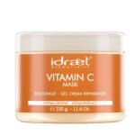 VITAMIN C MASK - MÁSCARA REPARADORA REVITALIZANTE X 330 G