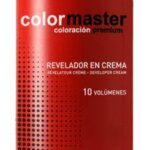 REVELADOR 10 VOL. X 1L