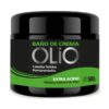 OLIO  BAÑO DE CREMA EXTRA ACIDO X 500