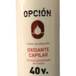 OXIDANTE CREMA 40 VOLUMENES X 950 cc