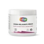 CREMA RELAJANTE PEDICA X 500 ALCANFOR. EUCALI