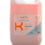 NATIVE K SHAMPOO X 3900ML