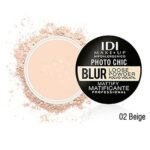 POLVO VOLATIL PHOTO CHIC BLUR EFFECT N02 BEI