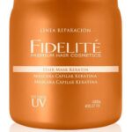 MASCARA KERATINA X 1000