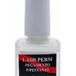 LASH PERM PEGAMENTO P/ BIGUDIES