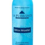 SHAMPOO DETOX MICELLAR X 300