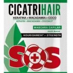CICATRIHAIR KERA Y MACA SOBRE 25GR