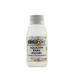 SOLUCION POWDER GEL 120ML CH031-1