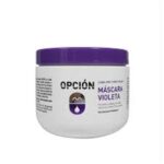 MASCARA VIOLETA X 300 grs